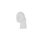 Table Lamp Wabi Sabi Echo - White White