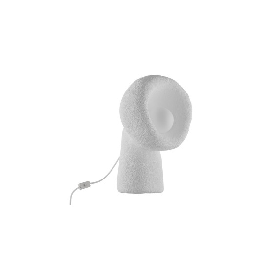 Table Lamp Wabi Sabi Echo - White White