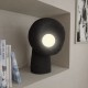 Table Lamp Wabi Sabi Echo - Black Black