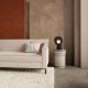 Table Lamp Wabi Sabi Echo - Black Black