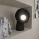Table Lamp Wabi Sabi Echo - Black Black