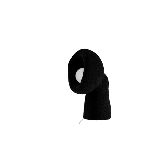 Table Lamp Wabi Sabi Echo - Black Black