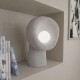 Table Lamp Wabi Sabi Echo - Concrete Grey Concrete Grey