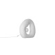 Table Lamp Wabi Sabi Pond - White White