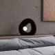Table Lamp Wabi Sabi Pond - Black Black Table Lamp Wabi Sabi Pond - Black Black