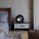 Table Lamp Wabi Sabi Pond - Black Black Table Lamp Wabi Sabi Pond - Black Black