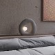 Table Lamp Wabi Sabi Pond - Concrete Grey Concrete Grey