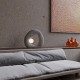 Table Lamp Wabi Sabi Pond - Concrete Grey Concrete Grey
