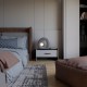 Table Lamp Wabi Sabi Pond - Concrete Grey Concrete Grey