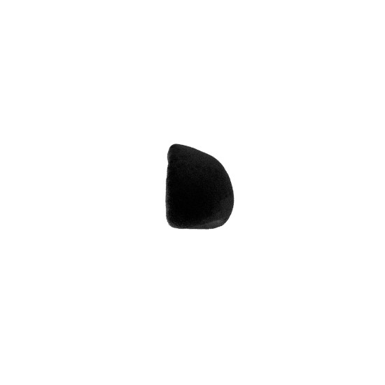 Wall Lamp Set (2 Pieces) Wabi Sabi Arcus - Black Black
