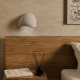 Wall Lamp Set (2 Pieces) Wabi Sabi Arcus - Concrete Grey Concrete Grey