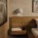 Wall Lamp Set (2 Pieces) Wabi Sabi Arcus - Concrete Grey Concrete Grey