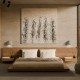 Wall Lamp Set (2 Pieces) Wabi Sabi Arcus - Concrete Grey Concrete Grey