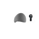 Wall Lamp Set (2 Pieces) Wabi Sabi Arcus - Concrete Grey Concrete Grey