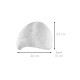 Wall Lamp Set (2 Pieces) Wabi Sabi Arcus - Concrete Grey Concrete Grey