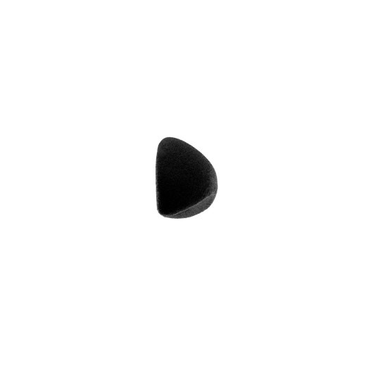 Wall Lamp Set (2 Pieces) Wabi Sabi Shell - Black Black