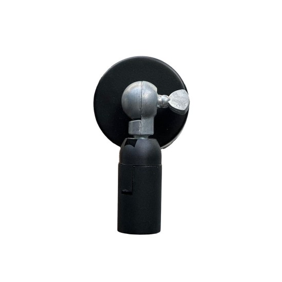 Wall Lamp Set (2 Pieces) Wabi Sabi Shell - Black Black