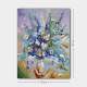 Decorative Canvas Painting 1100705519_70100 Multicolor Decorative Canvas Painting 1100705519_70100 Multicolor