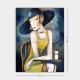 Decorative Canvas Painting 60468271_70100 Multicolor