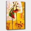 Decorative Canvas Painting 617312654_70100 Multicolor