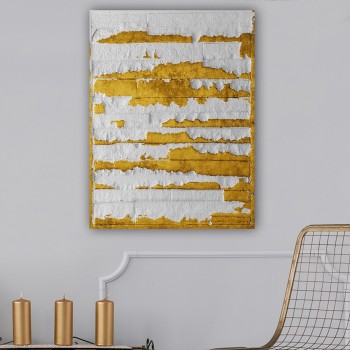 Decorative Canvas Painting 7008419082_70100 Multicolor