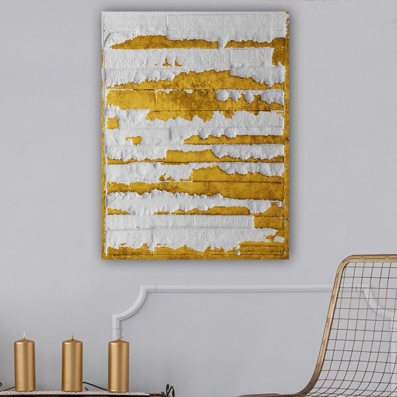 Decorative Canvas Painting 7008419082_70100 Multicolor