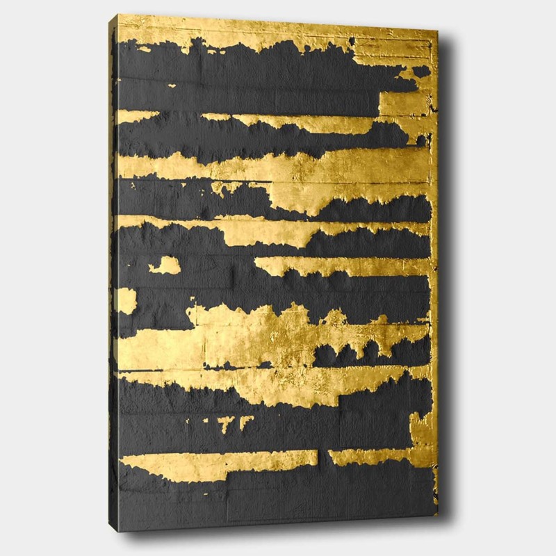 Decorative Canvas Painting 700841908_70100 Multicolor