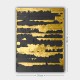 Decorative Canvas Painting 700841908_70100 Multicolor