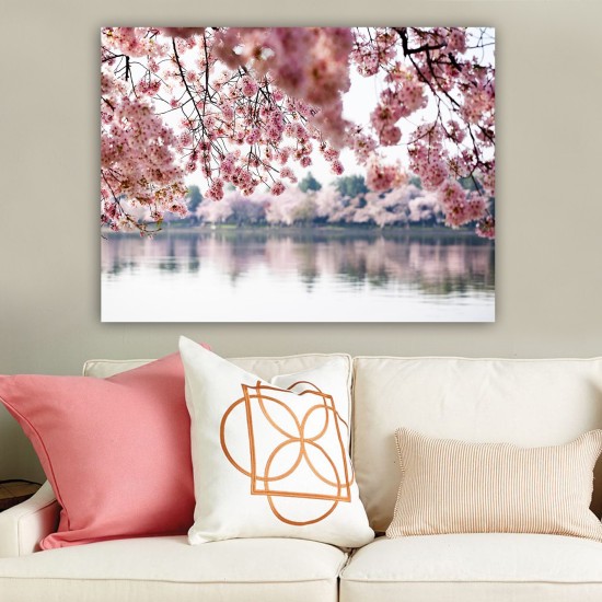 Decorative Canvas Painting 102307675_70100 Multicolor Wallxpert Decorative Canvas Painting 102307675_70100 Multicolor
