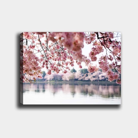 Decorative Canvas Painting 102307675_70100 Multicolor Wallxpert Decorative Canvas Painting 102307675_70100 Multicolor