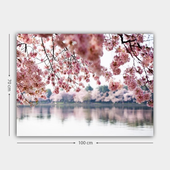Decorative Canvas Painting 102307675_70100 Multicolor Wallxpert Decorative Canvas Painting 102307675_70100 Multicolor