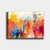 Wallxpert Decorative Canvas Painting 1040210842_70100 Multicolor