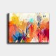 Wallxpert Decorative Canvas Painting 1040210842_70100 Multicolor