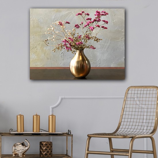 Decorative Canvas Painting 1042392238_70100 Multicolor