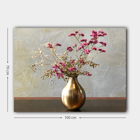 Decorative Canvas Painting 1042392238_70100 Multicolor