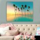 Decorative Canvas Painting 204717319_70100 Multicolor Wallxpert Decorative Canvas Painting 204717319_70100 Multicolor