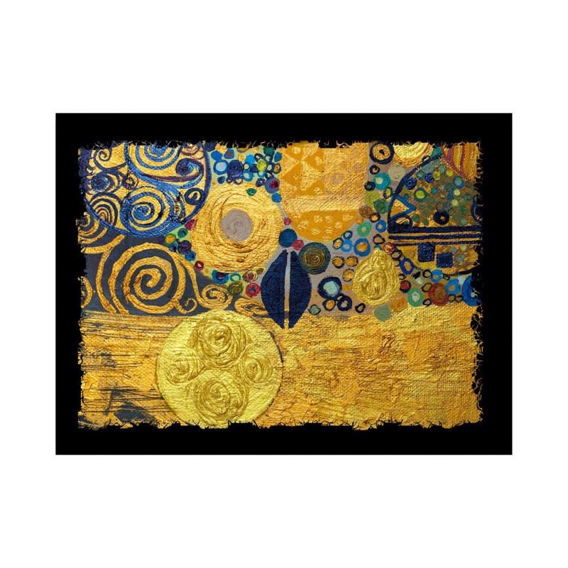 Wallxpert Decorative Canvas Painting 222201946_70100 Multicolor