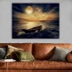 Decorative Canvas Painting 244914283_70100 Multicolor