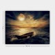 Decorative Canvas Painting 244914283_70100 Multicolor