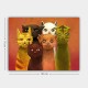 Wallxpert Decorative Canvas Painting 315384488_70100 Multicolor