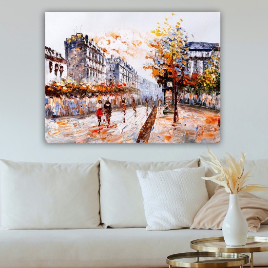 Decorative Canvas Painting 389892310_70100 Multicolor Decorative Canvas Painting 389892310_70100 Multicolor