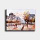 Decorative Canvas Painting 389892310_70100 Multicolor Decorative Canvas Painting 389892310_70100 Multicolor