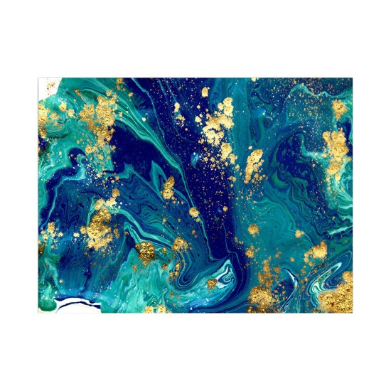 Decorative Canvas Painting 468034400_70100 Multicolor Wallxpert Decorative Canvas Painting 468034400_70100 Multicolor