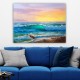 Decorative Canvas Painting 482719303_70100 Multicolor