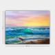 Decorative Canvas Painting 482719303_70100 Multicolor