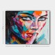 Decorative Canvas Painting 511595950_70100 Multicolor