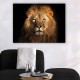 Decorative Canvas Painting 565032793_70100 Multicolor Decorative Canvas Painting 565032793_70100 Multicolor