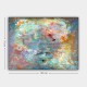 Wallxpert Decorative Canvas Painting 629662394_70100 Multicolor