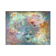Wallxpert Decorative Canvas Painting 629662394_70100 Multicolor