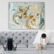 Decorative Canvas Painting 66679831_70100 Multicolor